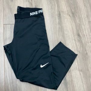 Nike Workout Pants